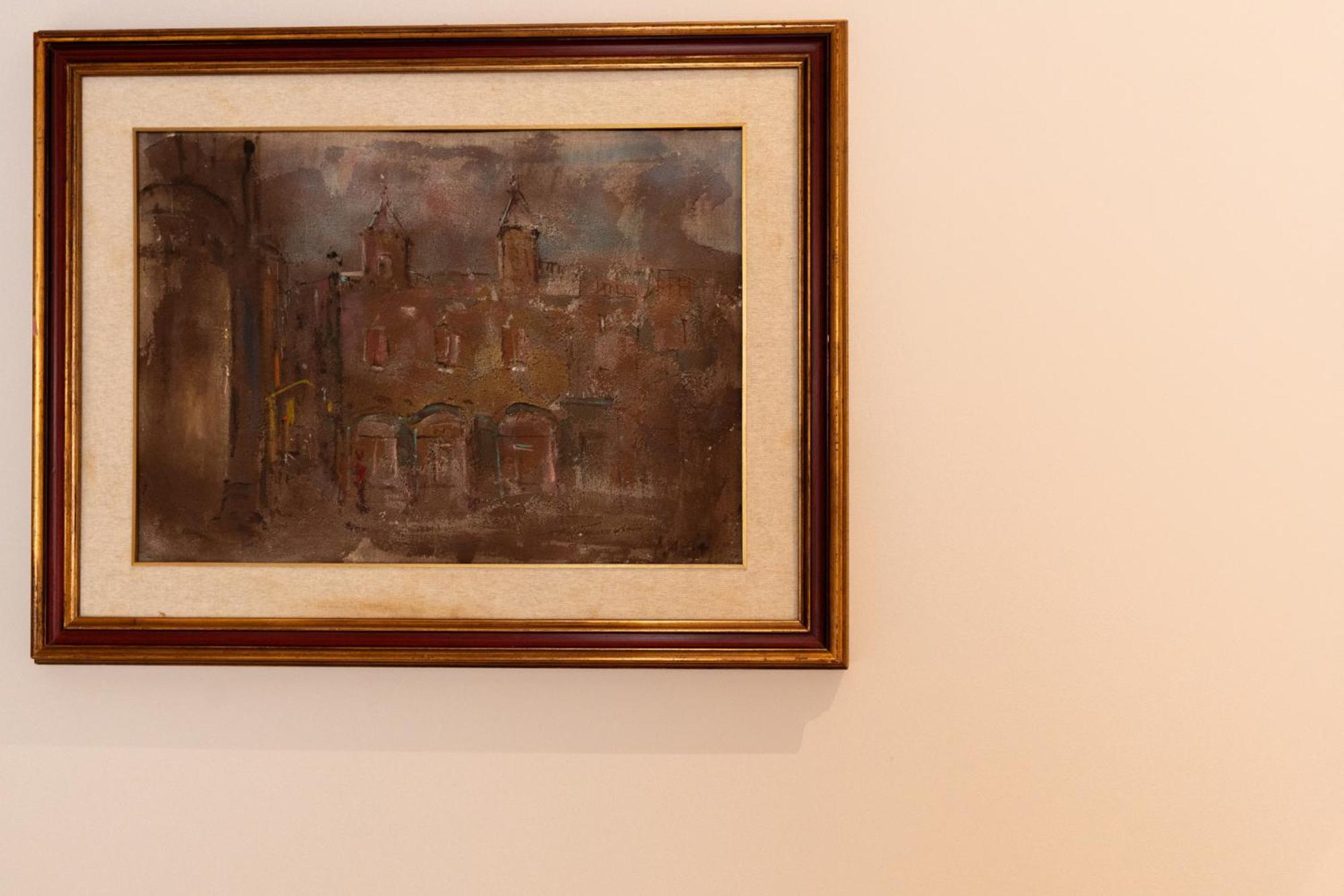 Palazzo Biasini By Postcardsfrom Hotel Verona Exterior photo