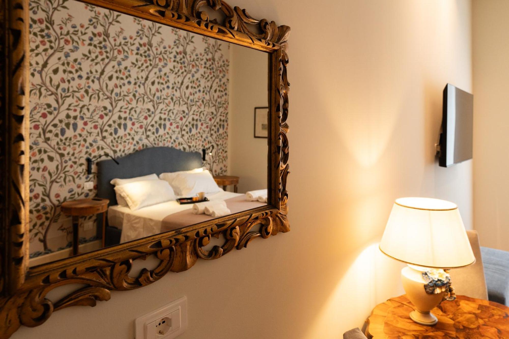 Palazzo Biasini By Postcardsfrom Hotel Verona Exterior photo