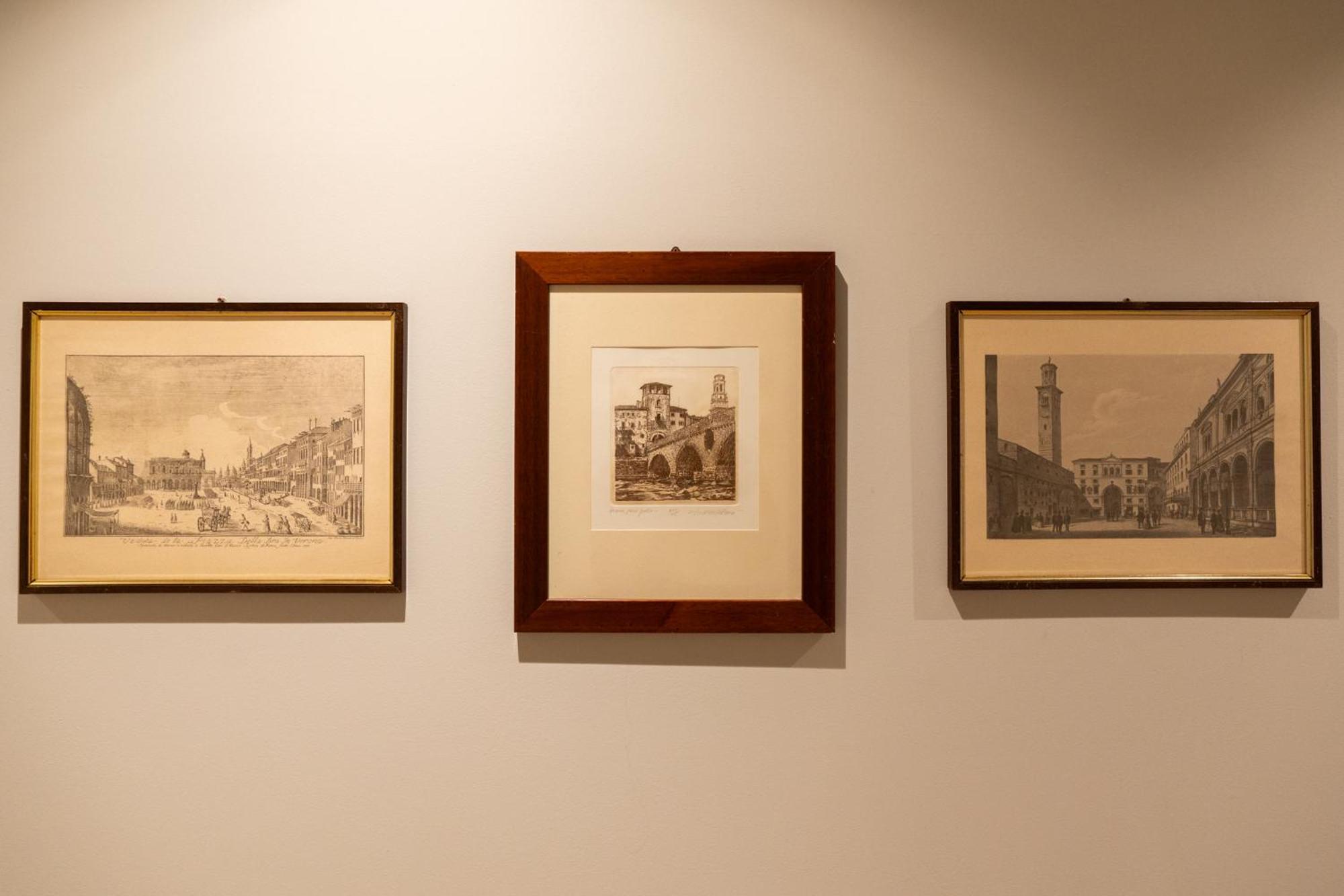 Palazzo Biasini By Postcardsfrom Hotel Verona Exterior photo