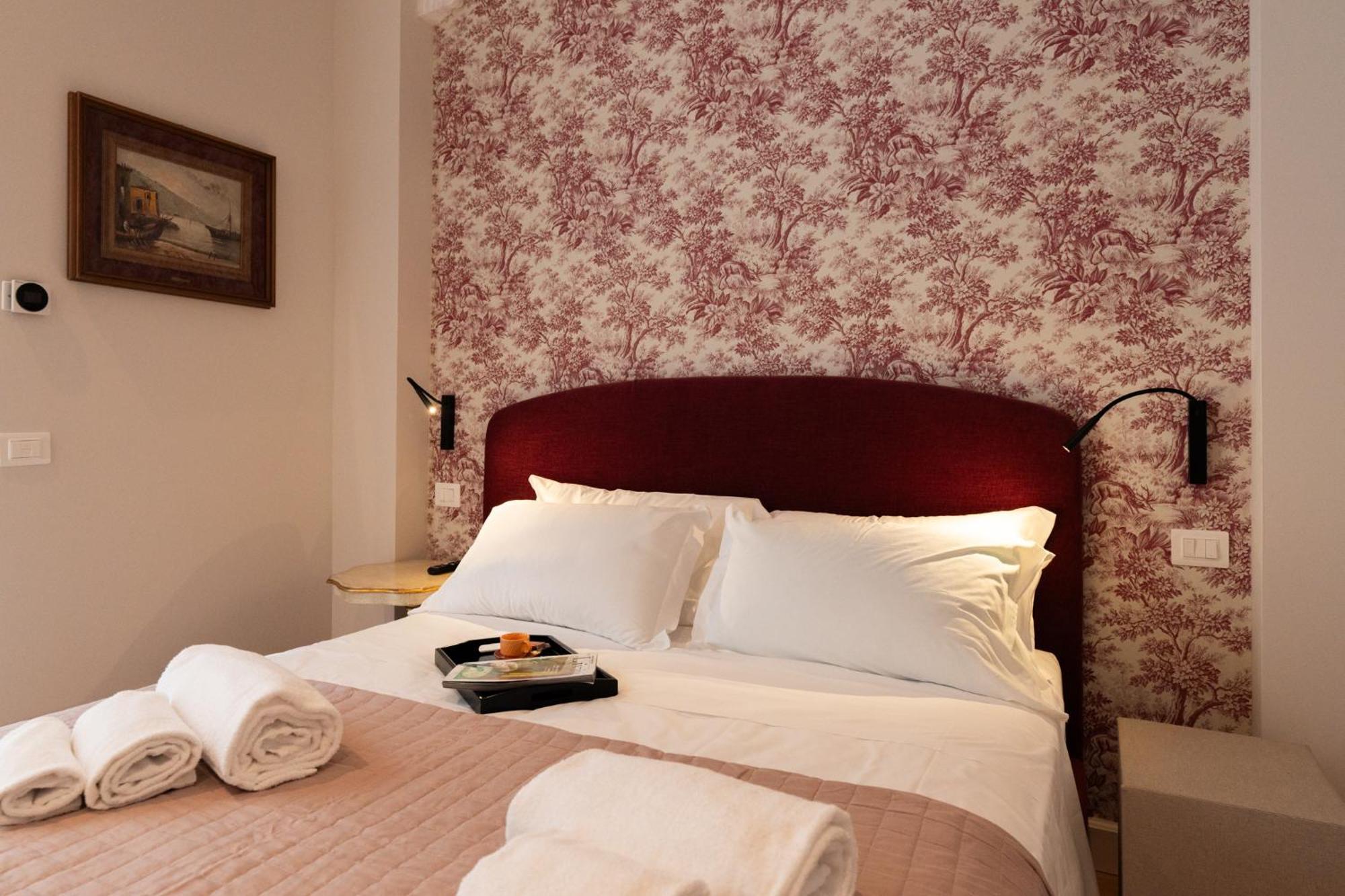 Palazzo Biasini By Postcardsfrom Hotel Verona Exterior photo