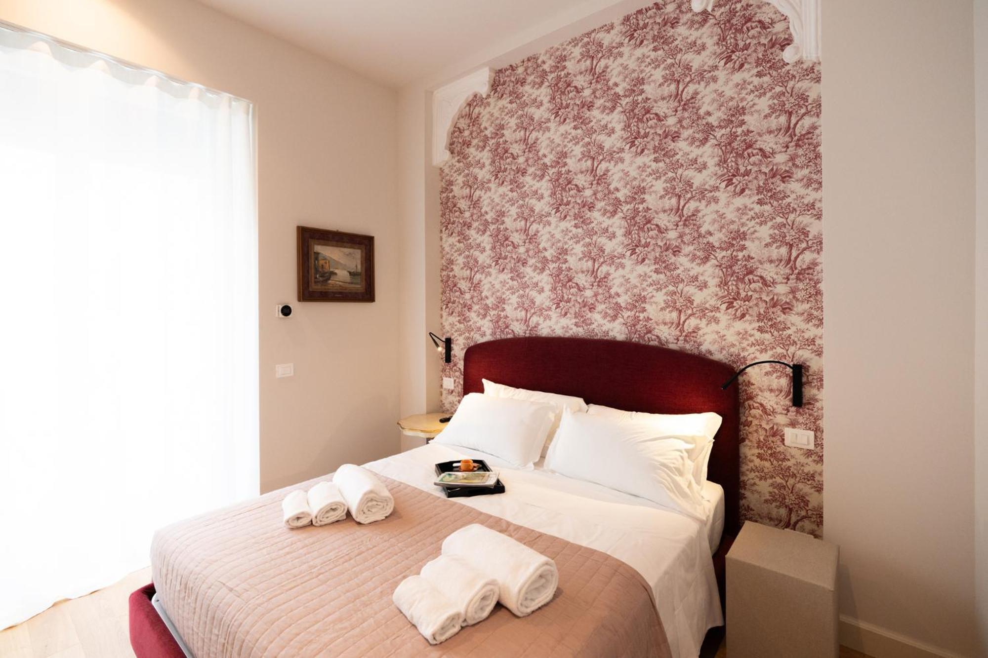 Palazzo Biasini By Postcardsfrom Hotel Verona Exterior photo