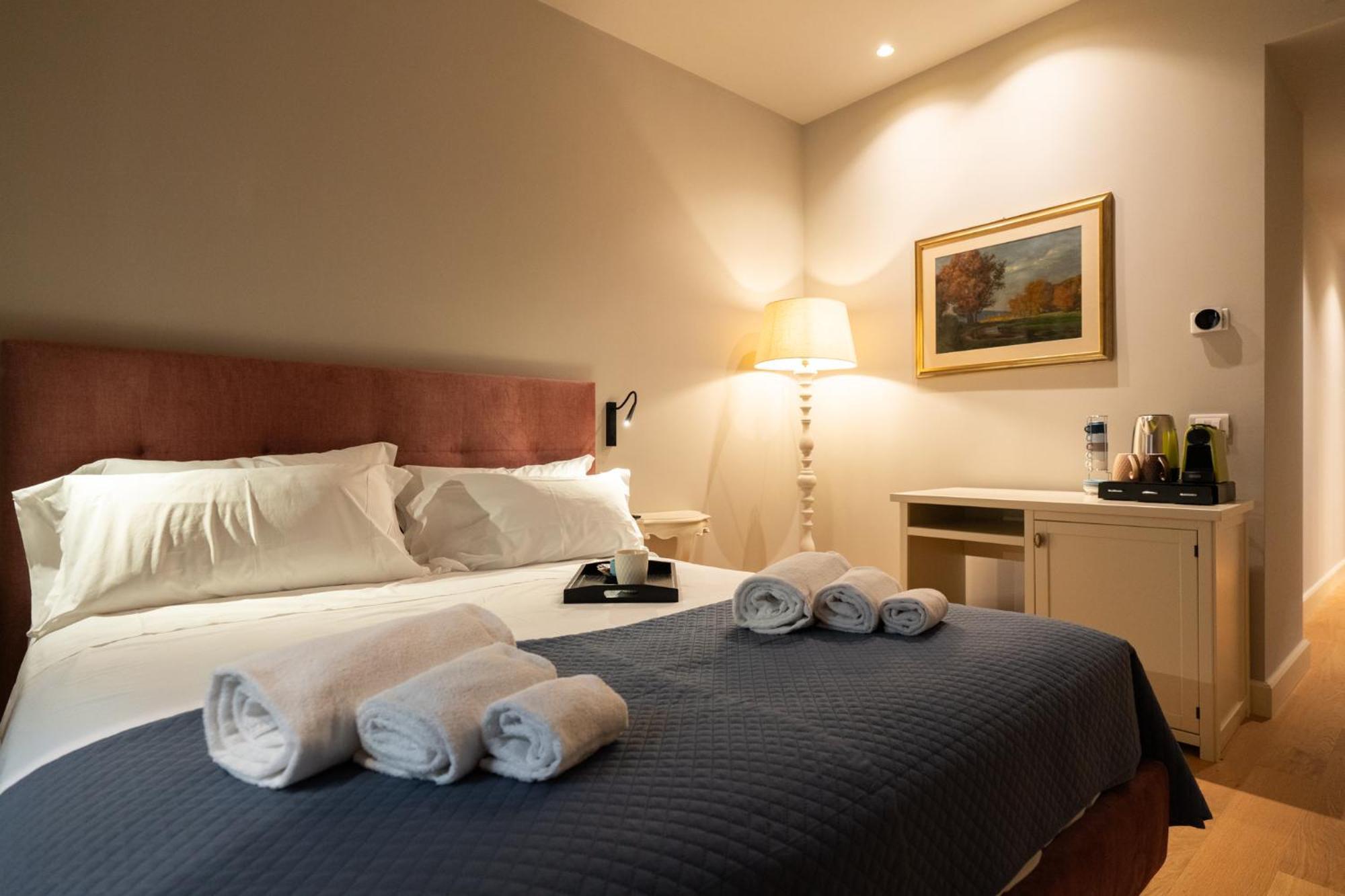 Palazzo Biasini By Postcardsfrom Hotel Verona Exterior photo