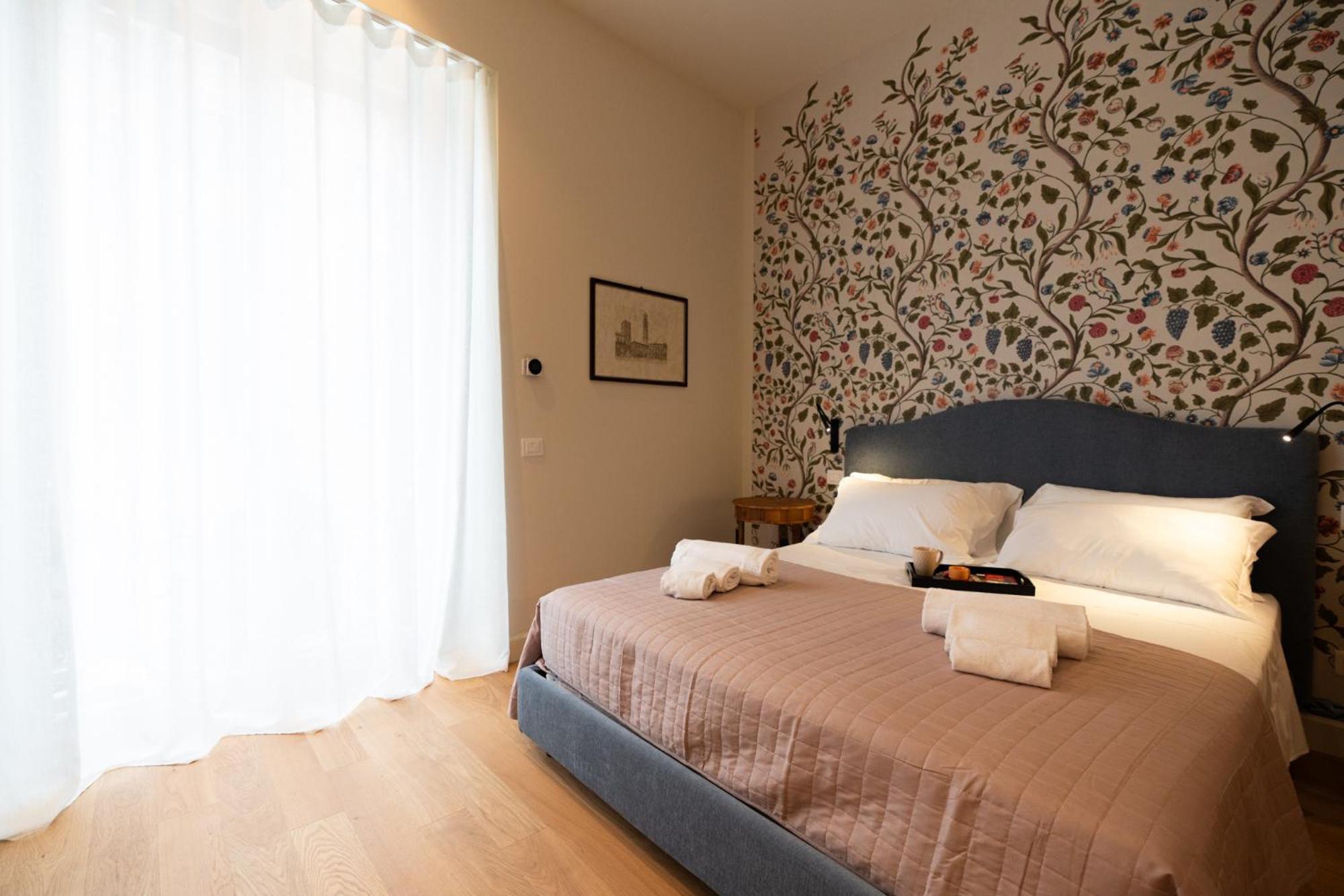 Palazzo Biasini By Postcardsfrom Hotel Verona Exterior photo