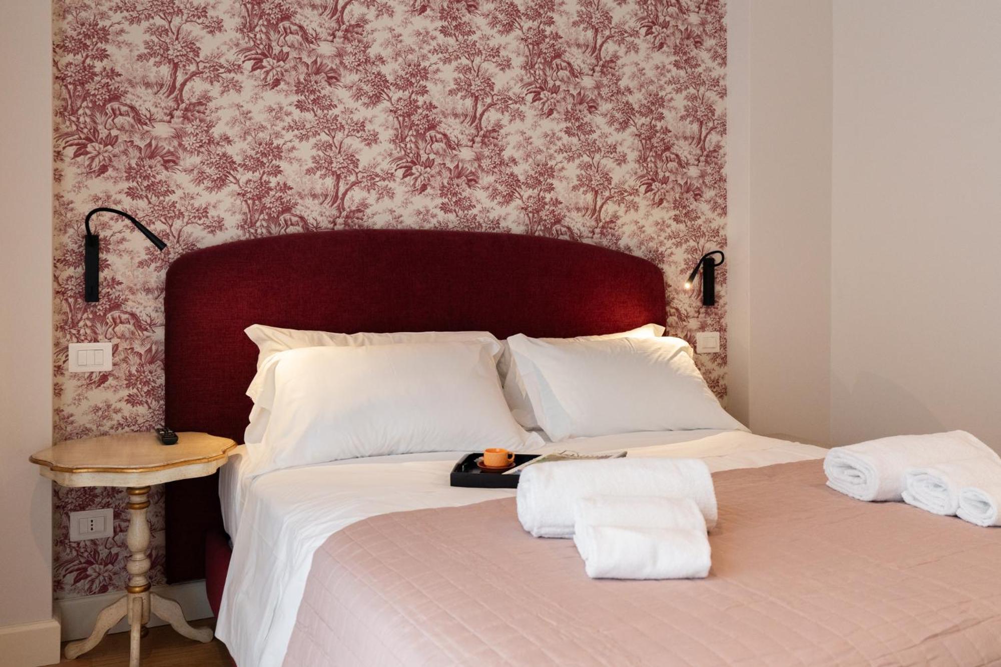 Palazzo Biasini By Postcardsfrom Hotel Verona Exterior photo